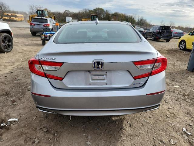 2021 Honda Accord Hybrid