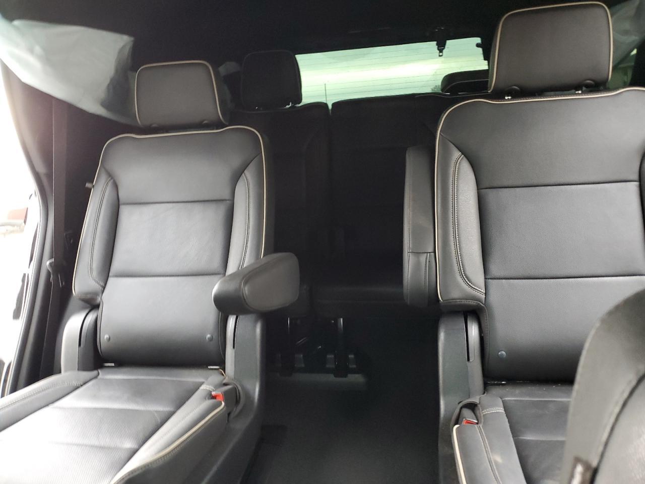 2023 Chevrolet Tahoe K1500 Premier