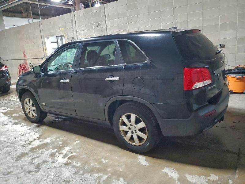 2011 KIA Sorento Base
