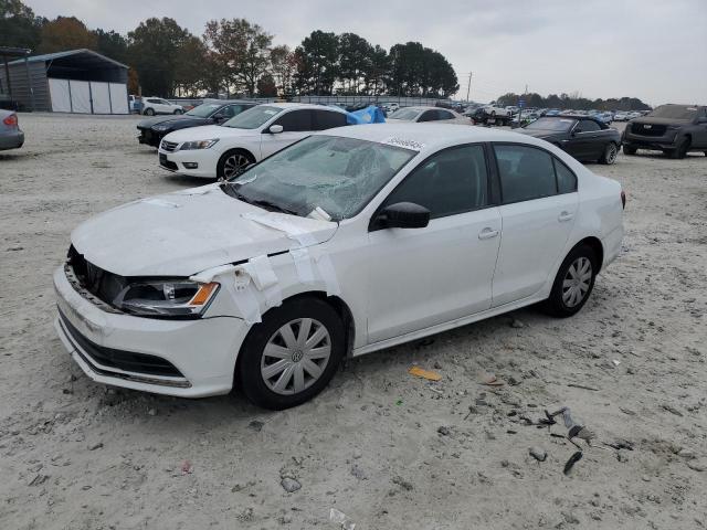 2016 Volkswagen Jetta s