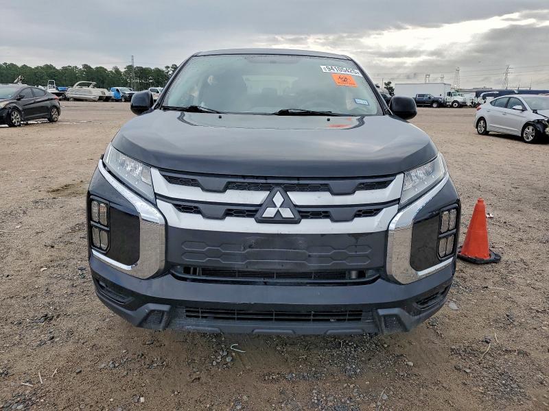 2020 Mitsubishi Outlander Sport es