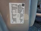 2007 Chevrolet Avalanche K1500