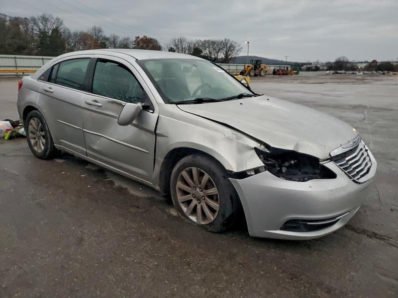 2011 Chrysler 200 Touring