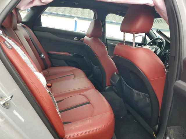 2021 KIA K5 gt Line