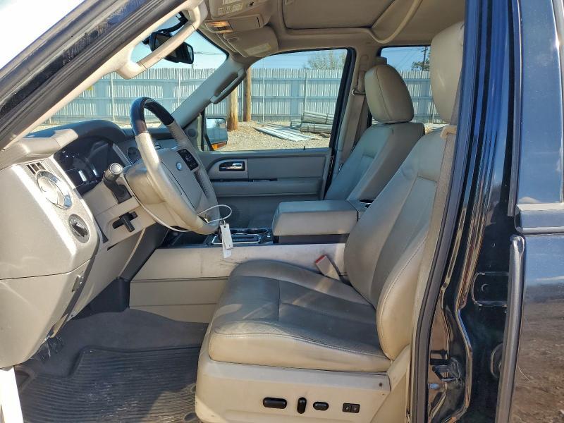 2013 Ford Expedition Limited