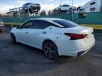 2020 Nissan Altima Platinum