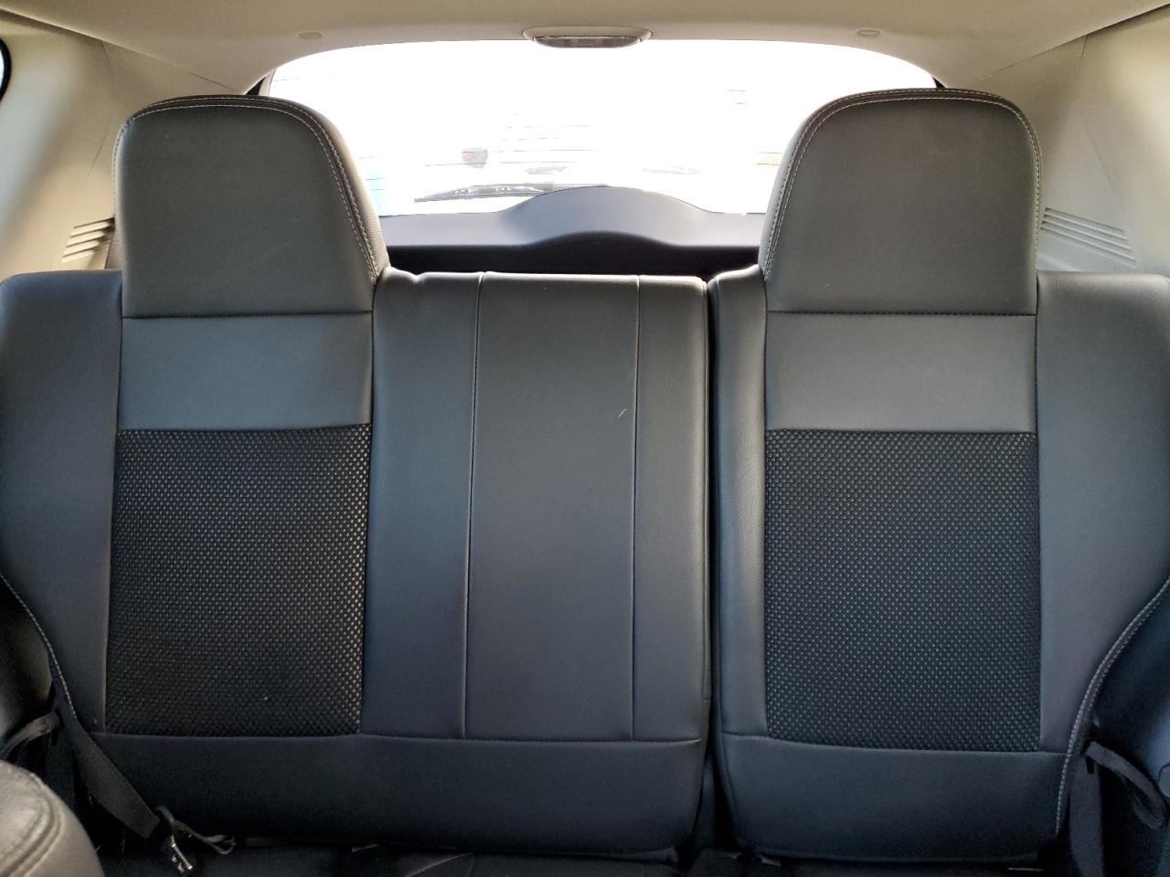 2015 Jeep Compass Latitude