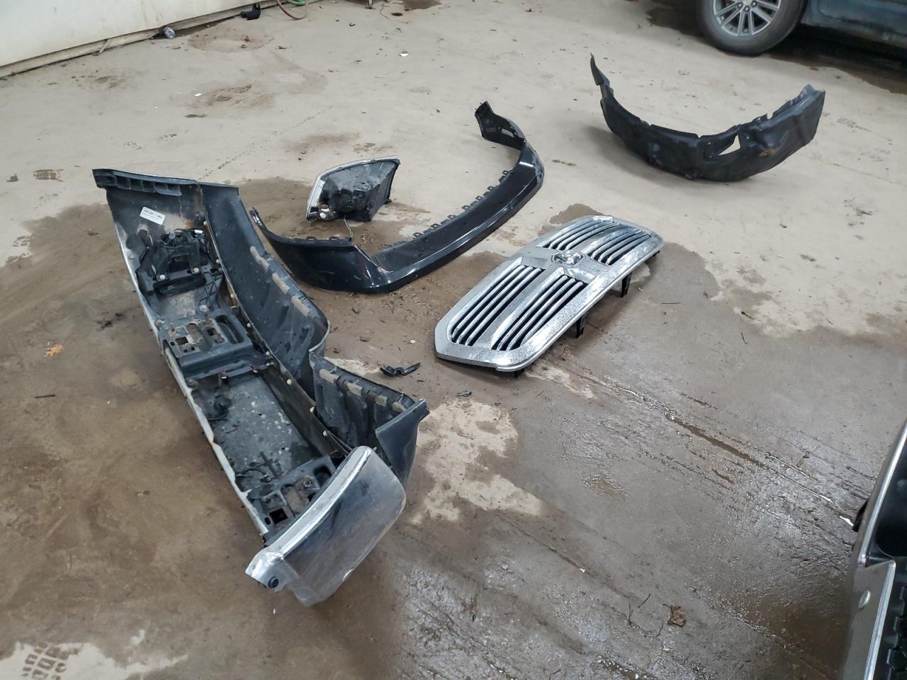 2018 Dodge RAM 1500 SLT