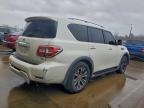 2018 Nissan Armada sv