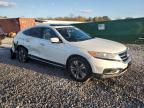 2014 Honda Crosstour ex