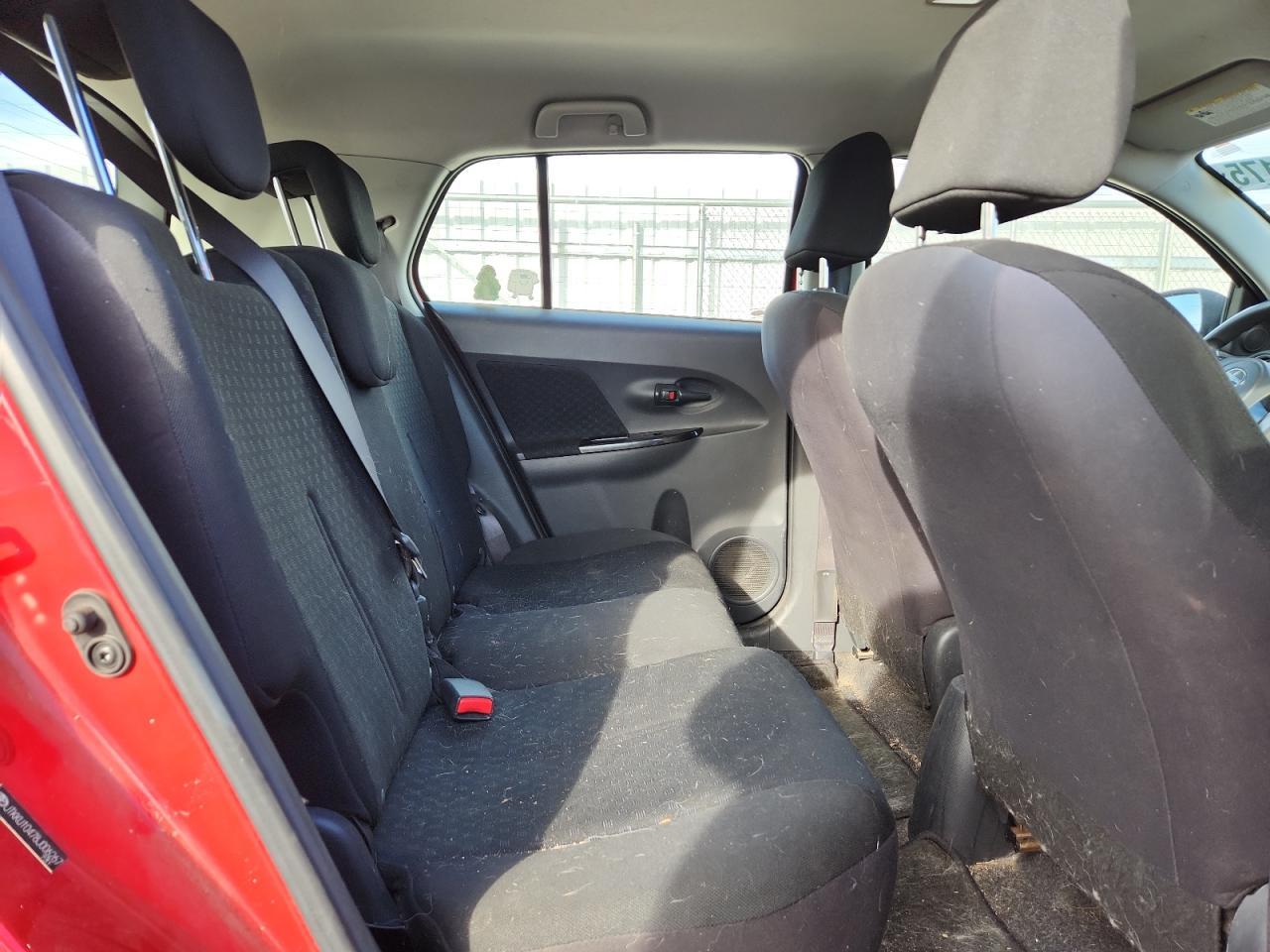 2008 Scion XD