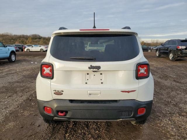 2022 Jeep Renegade Trailhawk