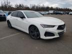 2021 Acura Tlx Tech a
