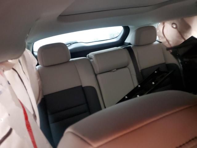 2024 Honda Prologue Touring