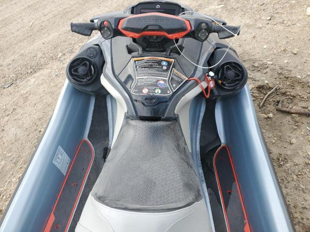 2024 Seadoo Rxt x jet ski