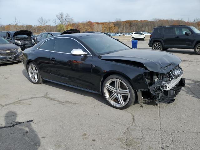 2011 Audi S5 Premium Plus