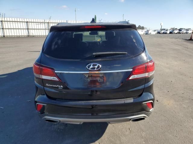2019 Hyundai Santa fe xl se