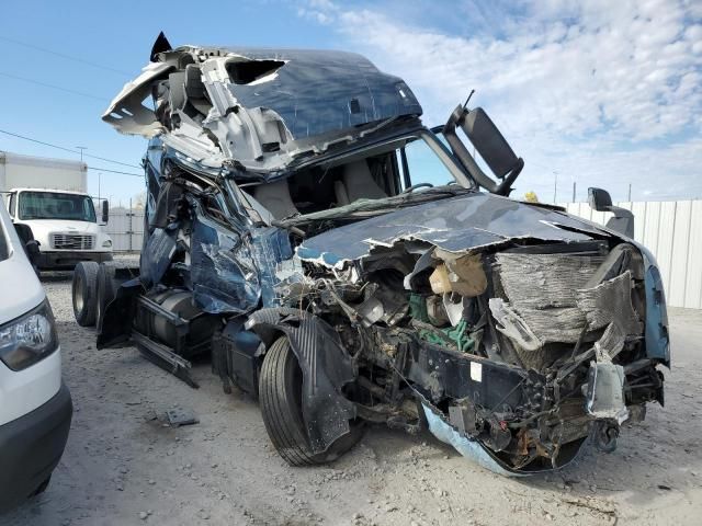 2024 Volvo Vnl Semi Truck