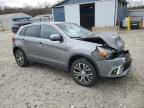 2018 Mitsubishi Outlander Sport es