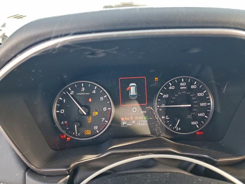 2025 Subaru Outback Limited xt