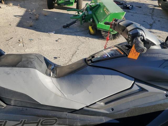 2021 Yamaha Jetski