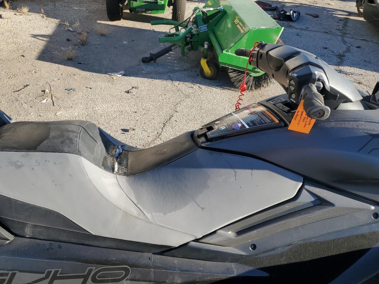 2021 Yamaha Jetski