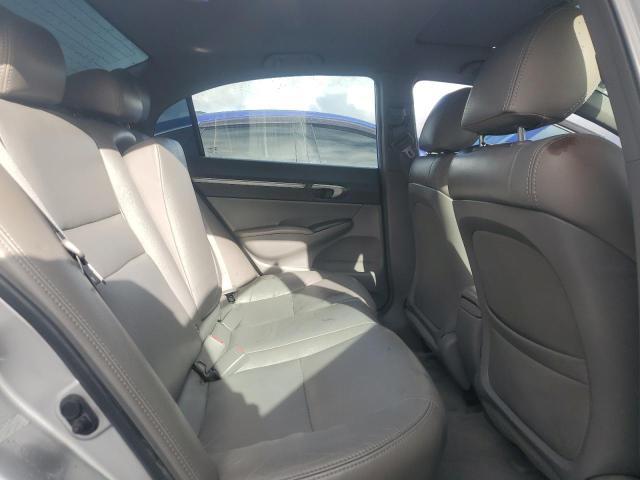 2006 Honda Civic ex