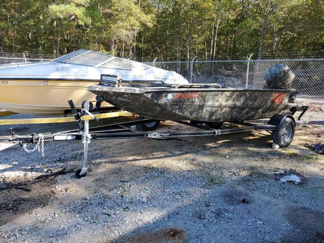 2025 Other Boat 2025 Boat With Excel Boat Trailer