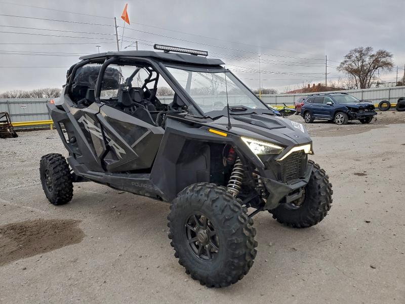 2024 Polaris RZR PRO XP Utility Vehicle