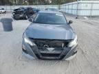 2020 Nissan Altima sr