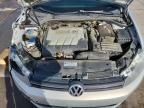 2011 Volkswagen Jetta tdi
