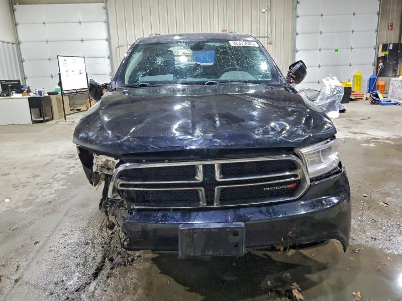2020 Dodge Durango sxt