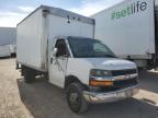 2003 Chevrolet Express BOX Truck