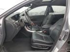 2017 Honda Accord Touring Hybrid