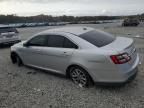 2013 Ford Taurus se