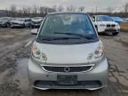 2013 Smart Fortwo Pure