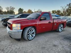 2008 Chevrolet Silverado C1500 for sale in Wichita, KS