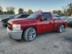 2008 Chevrolet Silverado C1500