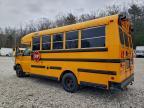 2012 Chev Rolet Express School Bus