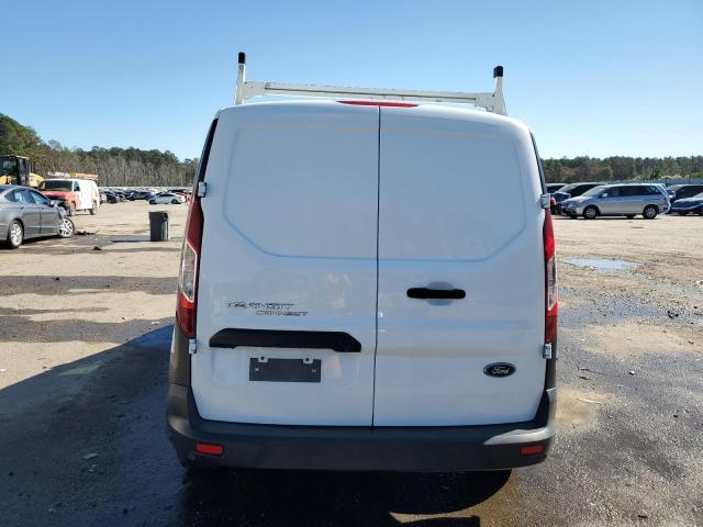 2019 Ford Transit co Delivery van