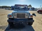 2003 Jeep Wrangler / tj Sahara