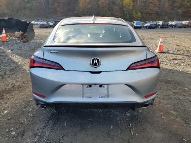 2023 Acura Integra A-spec