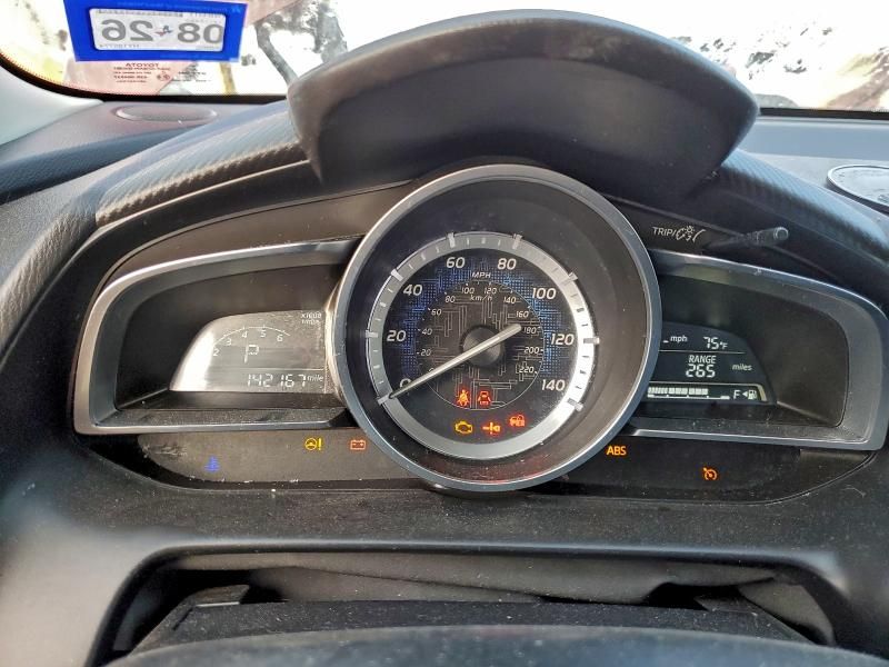 2017 Toyota Yaris ia