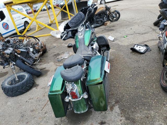 2006 Harley-Davidson Flstni