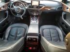 2015 Audi A6 Premium Plus