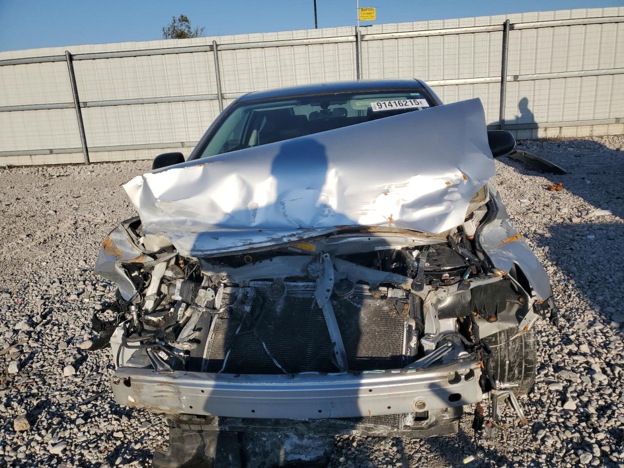 2006 Scion TC
