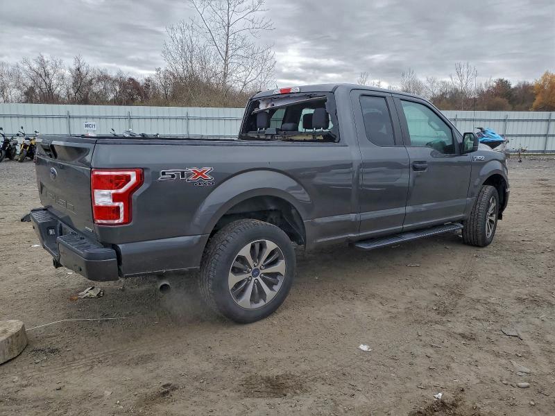 2019 Ford F150 Super cab