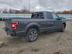 2019 Ford F150 Super Cab