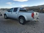 2011 Nissan Frontier s