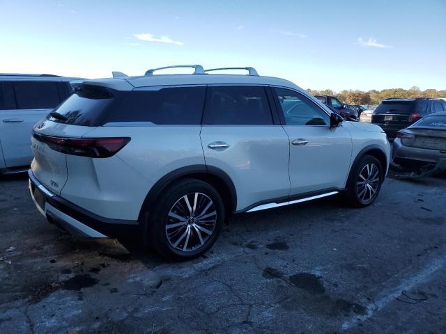 2024 Infiniti Qx60 Sensory